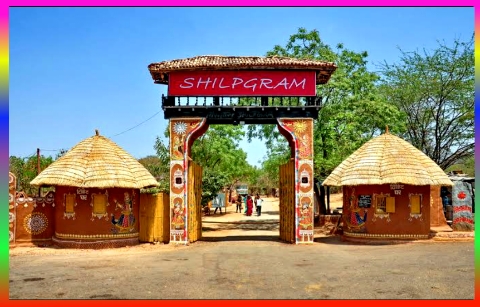 Shilpgram Udaipur